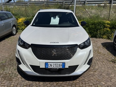 Peugeot 2008 PureTech 130 S&S EAT8 Allure Pack (3)