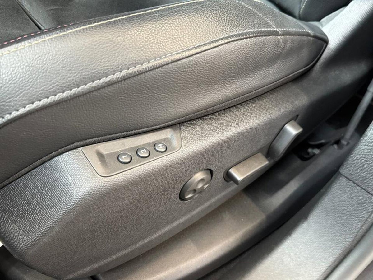 Ds DS 7 DS 7 Crossback BlueHDi 130 aut. Performance Line (10)