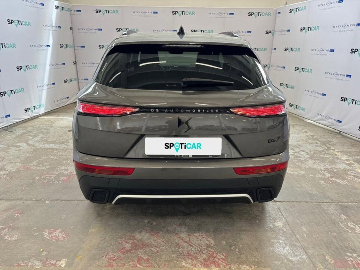 Ds DS 7 DS 7 Crossback BlueHDi 130 aut. Performance Line (13)