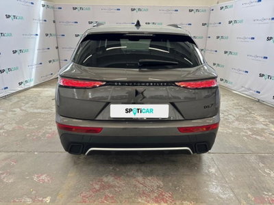 Ds DS 7 DS 7 Crossback BlueHDi 130 aut. Performance Line (13)