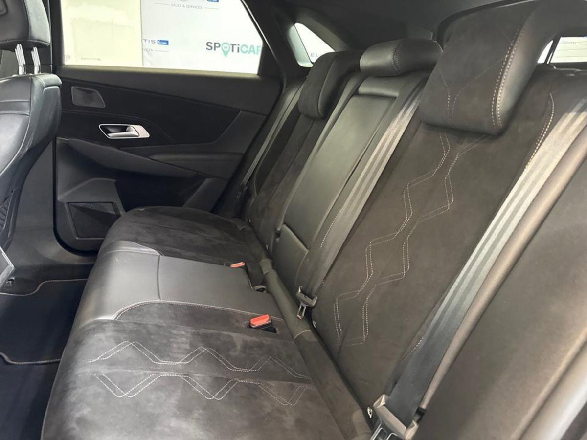 Ds DS 7 DS 7 Crossback BlueHDi 130 aut. Performance Line (14)