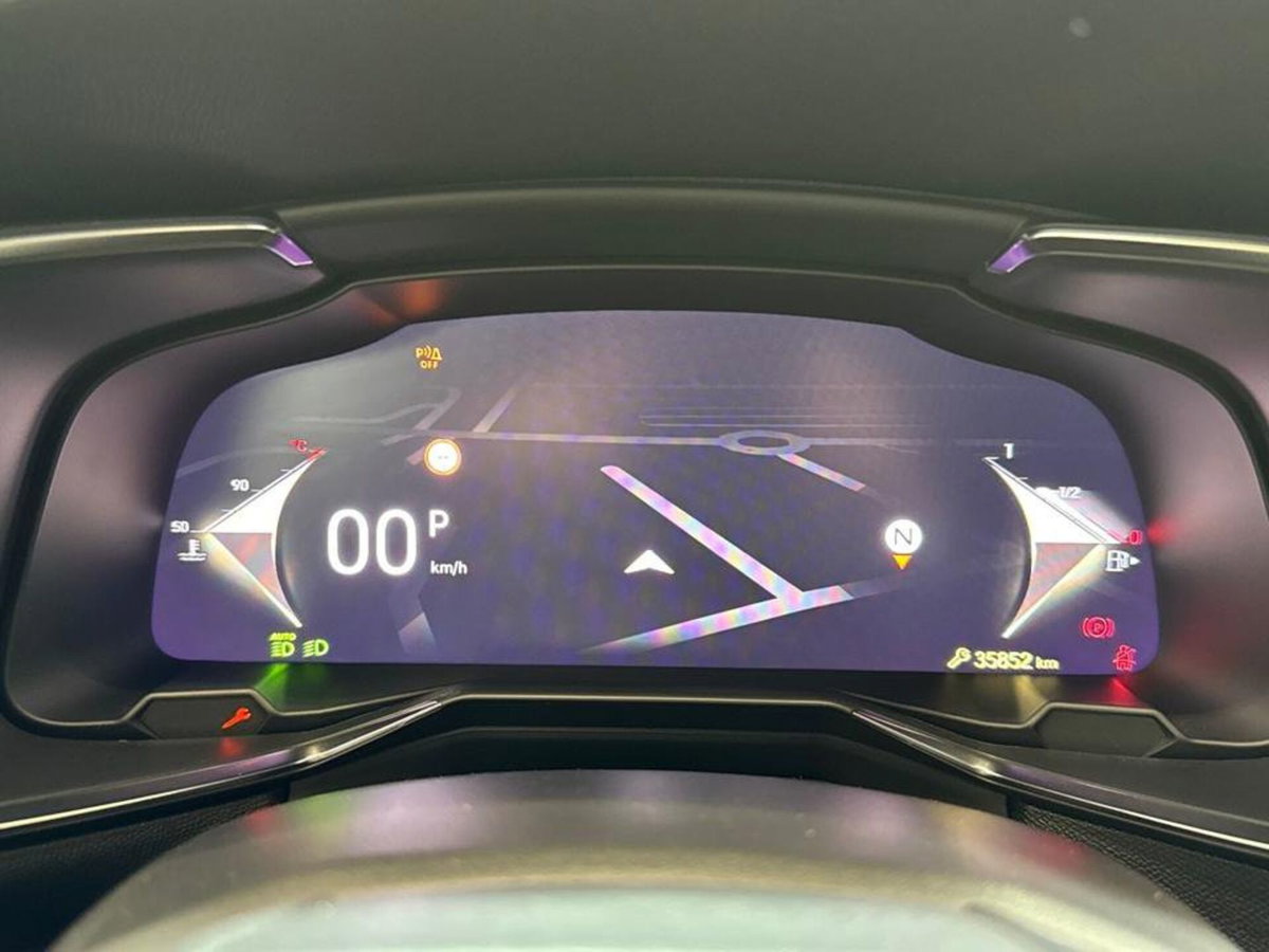 Ds DS 7 DS 7 Crossback BlueHDi 130 aut. Performance Line (15)
