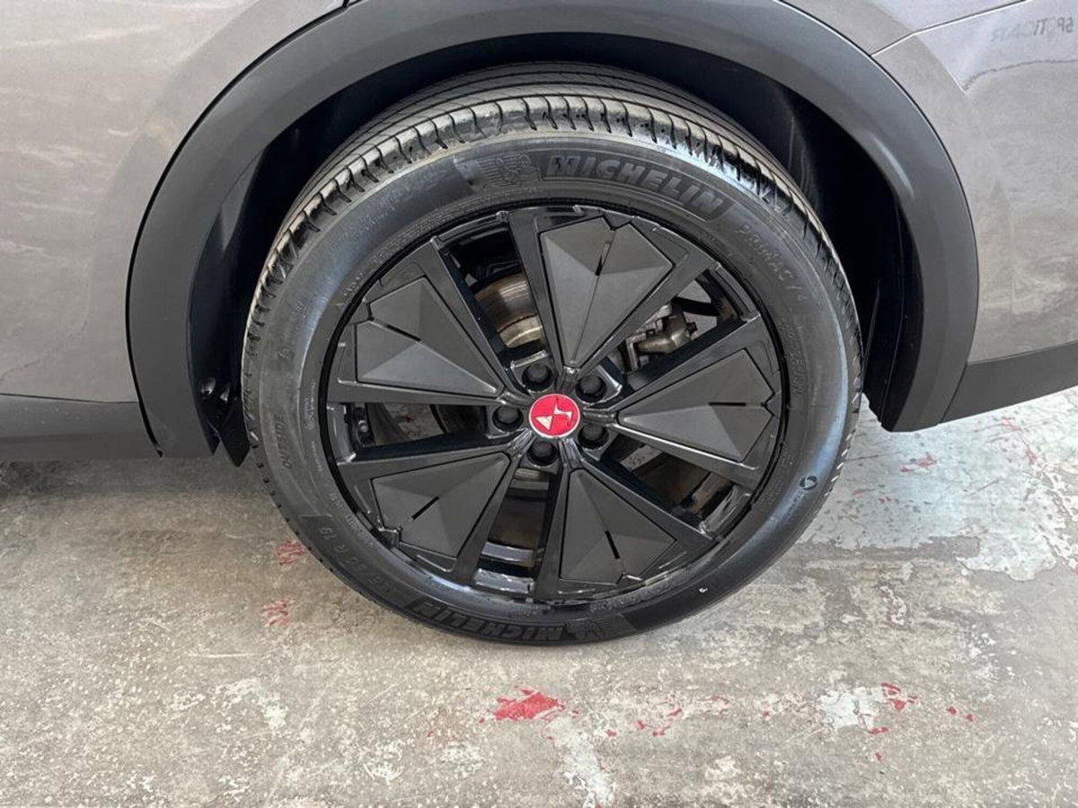 Ds DS 7 DS 7 Crossback BlueHDi 130 aut. Performance Line (16)