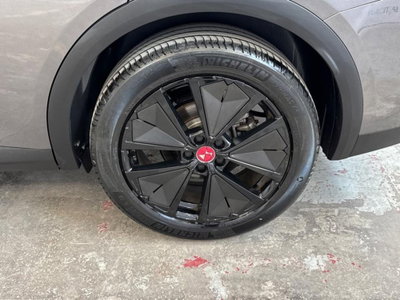 Ds DS 7 DS 7 Crossback BlueHDi 130 aut. Performance Line (16)