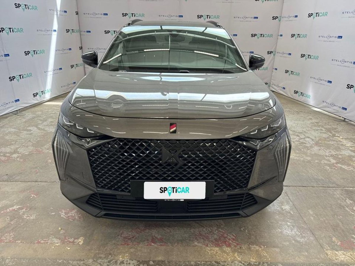 Ds DS 7 DS 7 Crossback BlueHDi 130 aut. Performance Line (2)