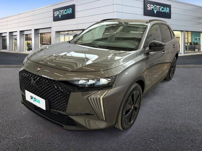 Ds DS 7 DS 7 Crossback BlueHDi 130 aut. Performance Line (3)