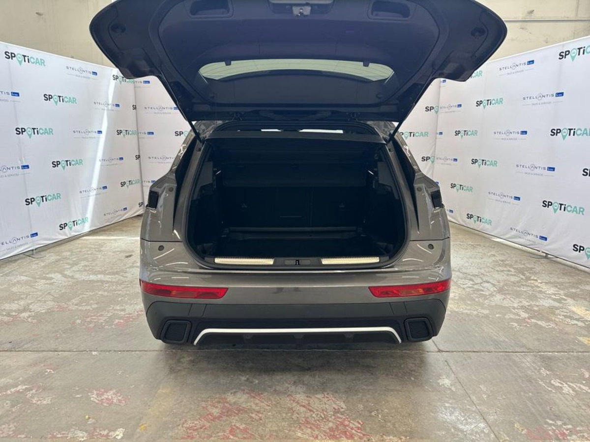 Ds DS 7 DS 7 Crossback BlueHDi 130 aut. Performance Line (4)