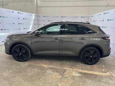 Ds DS 7 DS 7 Crossback BlueHDi 130 aut. Performance Line (5)