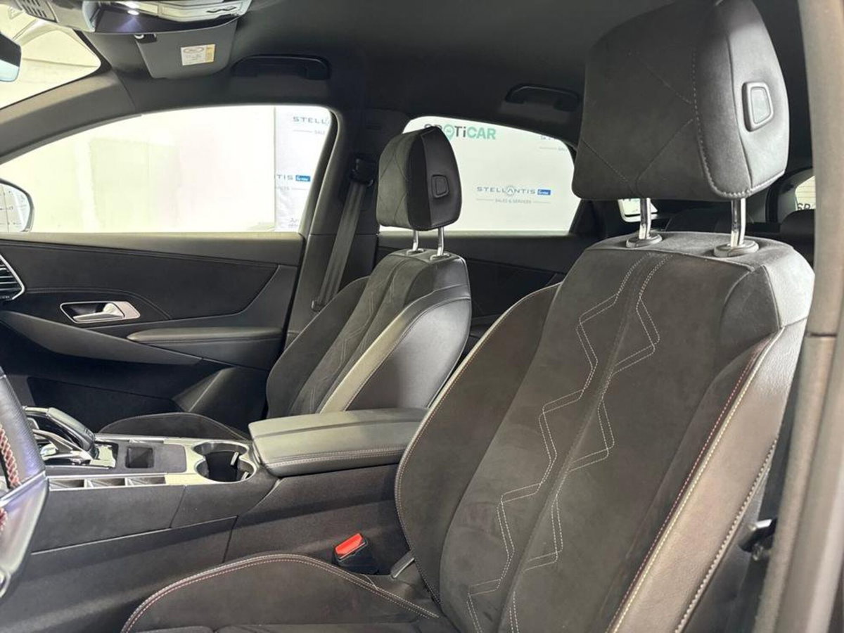 Ds DS 7 DS 7 Crossback BlueHDi 130 aut. Performance Line (6)