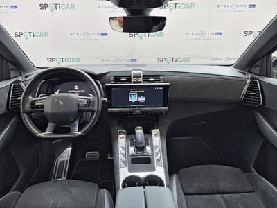 Ds DS 7 DS 7 Crossback BlueHDi 130 aut. Performance Line (9)
