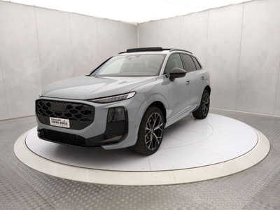 Audi Q3 Sportback 2.0 tdi S line edition 150cv s-tronic (3)