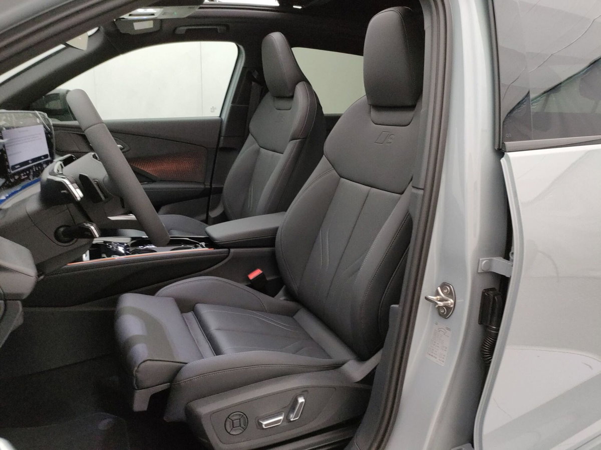 Audi Q3 Sportback 2.0 tdi S line edition 150cv s-tronic (7)