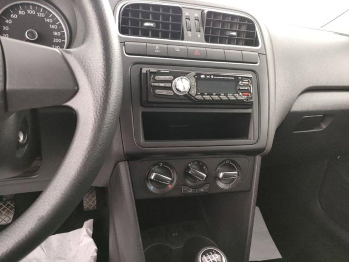 Volkswagen Polo 1.2 70 CV 5p. Comfortline (10)