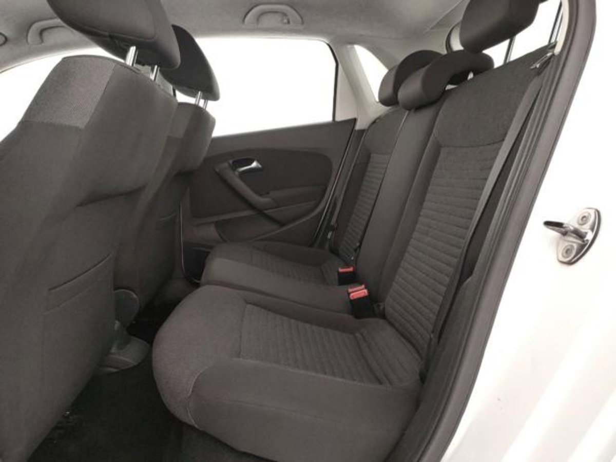 Volkswagen Polo 1.2 70 CV 5p. Comfortline (11)