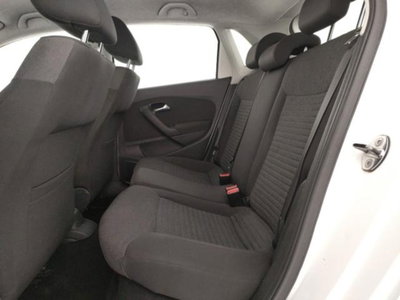Volkswagen Polo 1.2 70 CV 5p. Comfortline (11)