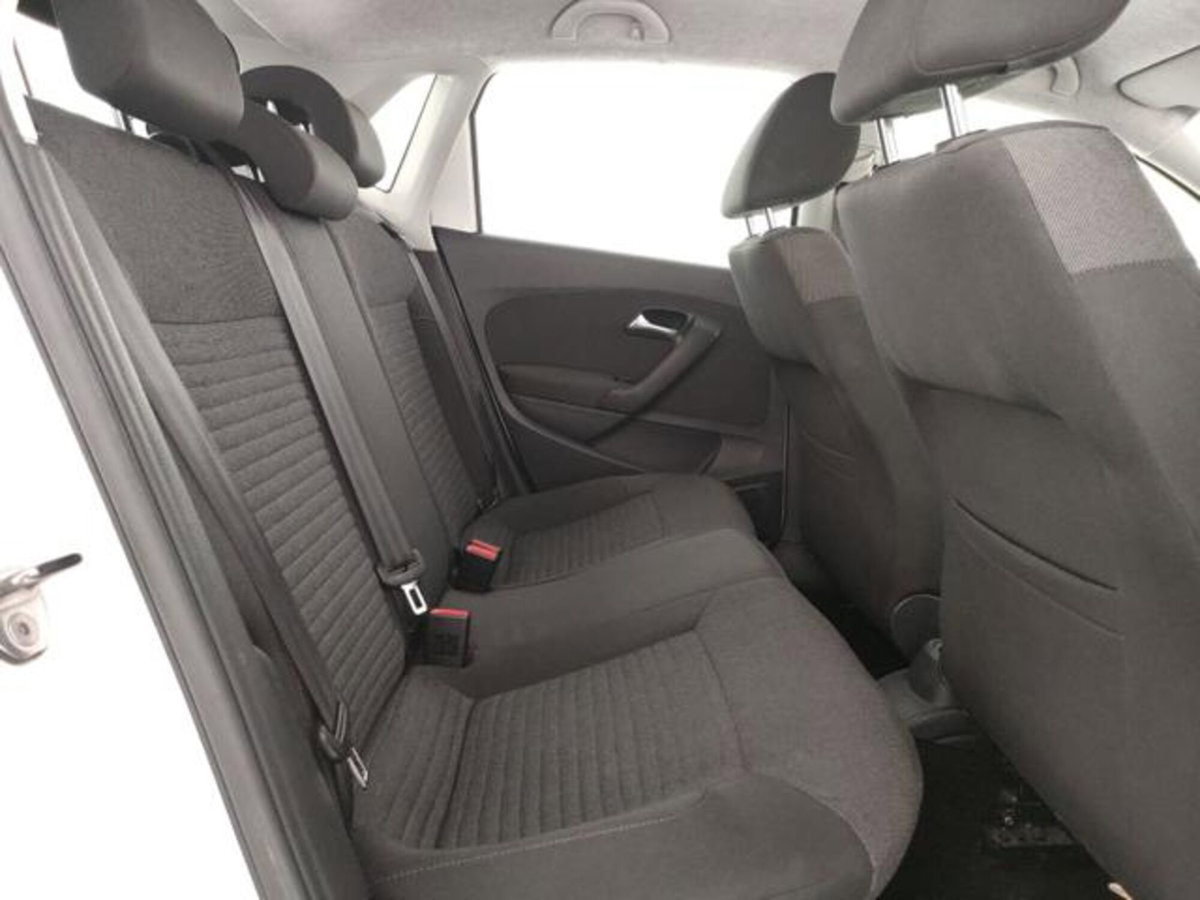 Volkswagen Polo 1.2 70 CV 5p. Comfortline (13)