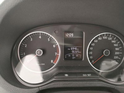 Volkswagen Polo 1.2 70 CV 5p. Comfortline (17)