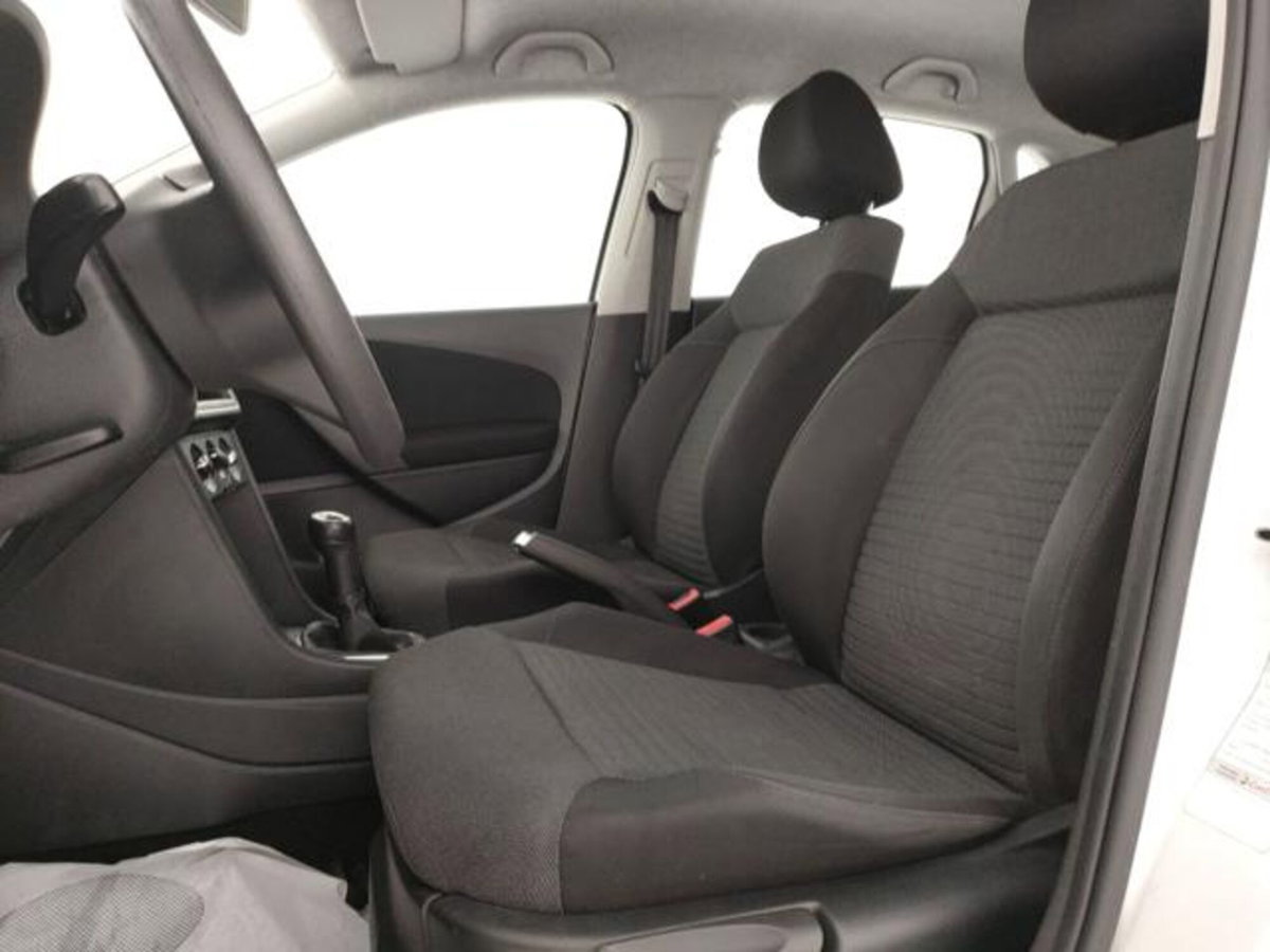 Volkswagen Polo 1.2 70 CV 5p. Comfortline (5)