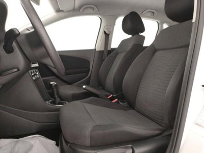 Volkswagen Polo 1.2 70 CV 5p. Comfortline (5)