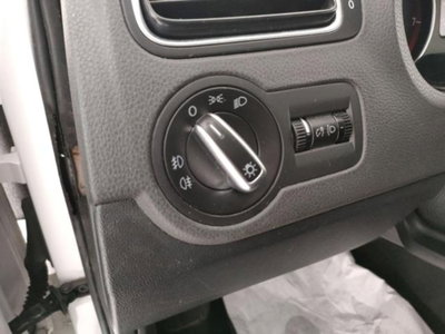 Volkswagen Polo 1.2 70 CV 5p. Comfortline (6)