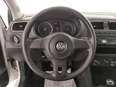 Volkswagen Polo 1.2 70 CV 5p. Comfortline (9)