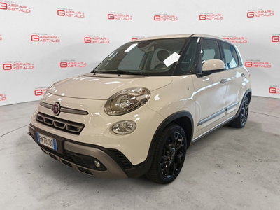 Fiat 500L 1.3 Multijet 95 CV Dualogic Trekking usata