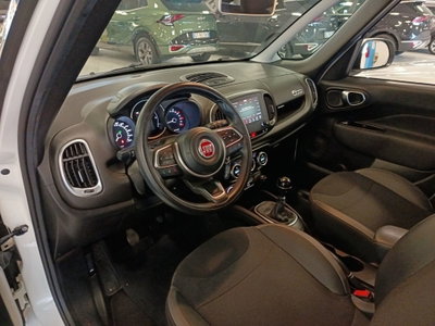 Fiat 500L 1.3 Multijet 95 CV Dualogic Trekking (10)
