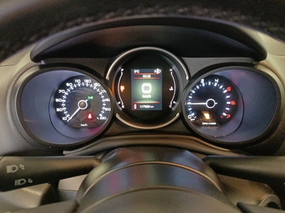 Fiat 500L 1.3 Multijet 95 CV Dualogic Trekking (12)