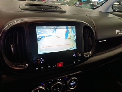 Fiat 500L 1.3 Multijet 95 CV Dualogic Trekking (13)