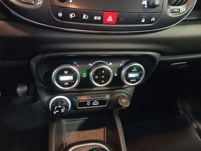 Fiat 500L 1.3 Multijet 95 CV Dualogic Trekking (14)