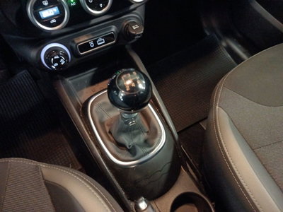 Fiat 500L 1.3 Multijet 95 CV Dualogic Trekking (15)