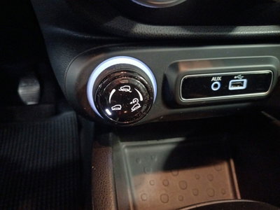 Fiat 500L 1.3 Multijet 95 CV Dualogic Trekking (16)