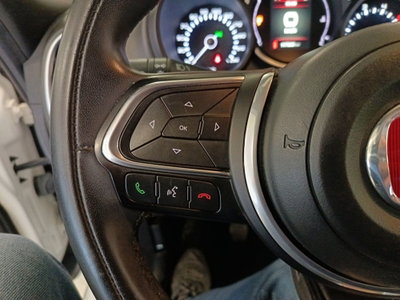 Fiat 500L 1.3 Multijet 95 CV Dualogic Trekking (17)