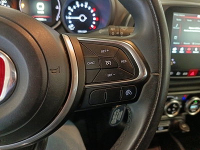 Fiat 500L 1.3 Multijet 95 CV Dualogic Trekking (18)