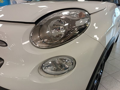 Fiat 500L 1.3 Multijet 95 CV Dualogic Trekking (19)