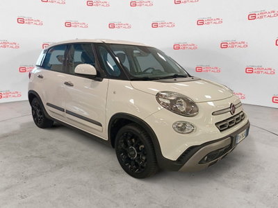 Fiat 500L 1.3 Multijet 95 CV Dualogic Trekking (2)