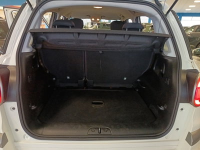 Fiat 500L 1.3 Multijet 95 CV Dualogic Trekking (5)