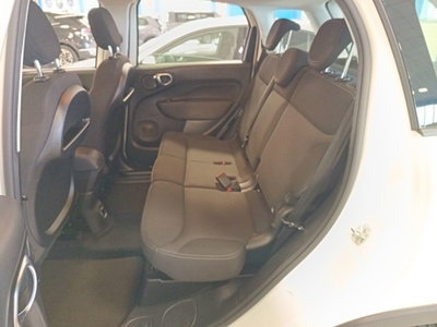 Fiat 500L 1.3 Multijet 95 CV Dualogic Trekking (6)