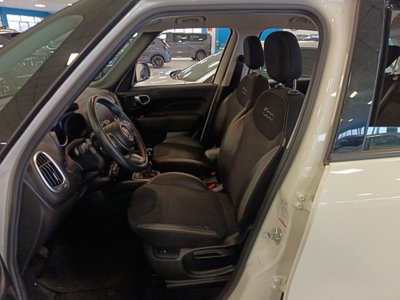 Fiat 500L 1.3 Multijet 95 CV Dualogic Trekking (7)
