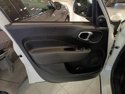 Fiat 500L 1.3 Multijet 95 CV Dualogic Trekking (9)