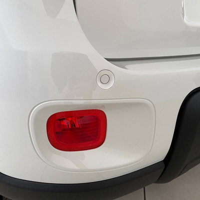 Fiat Panda Cross Cross 1.0 FireFly S&S Hybrid (10)