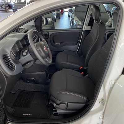Fiat Panda Cross Cross 1.0 FireFly S&S Hybrid (14)