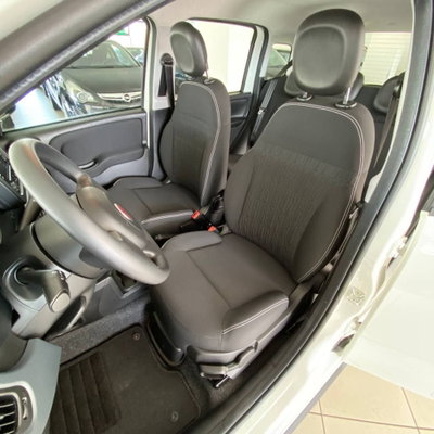 Fiat Panda Cross Cross 1.0 FireFly S&S Hybrid (16)