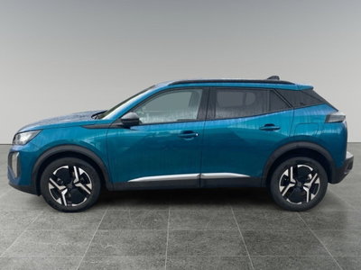 Peugeot 2008 1.2 hybrid Allure 145cv e-dcs6 (2)