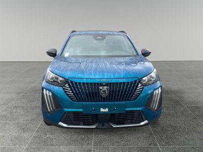 Peugeot 2008 1.2 hybrid Allure 145cv e-dcs6 (5)