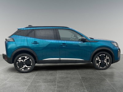 Peugeot 2008 1.2 hybrid Allure 145cv e-dcs6 (7)