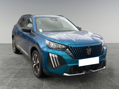 Peugeot 2008 1.2 hybrid Allure 145cv e-dcs6 (8)