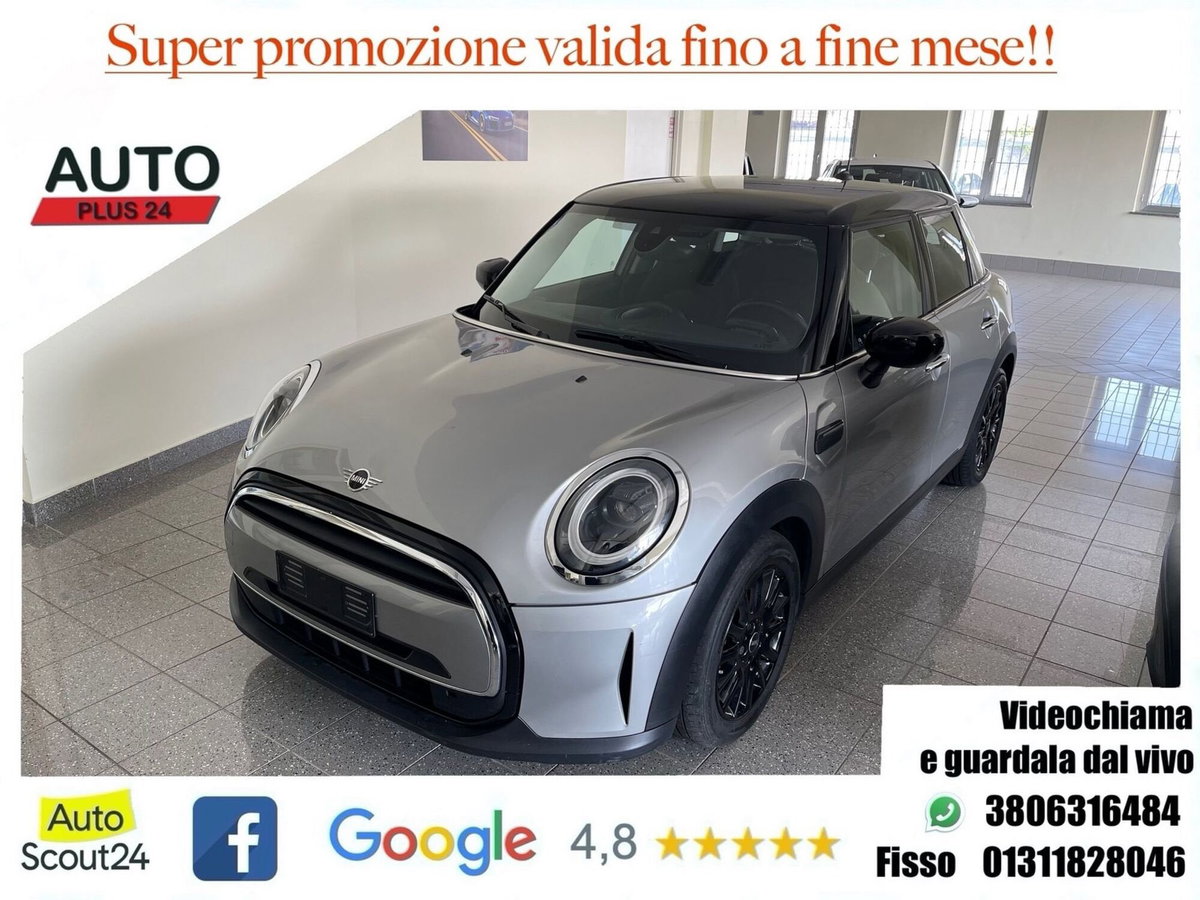 MINI Mini 1.5 Cooper Essential