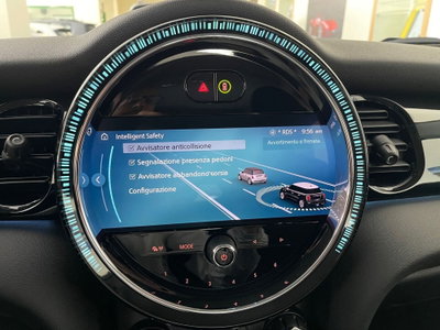 MINI Mini 1.5 Cooper Essential (18)