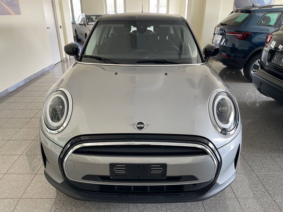 MINI Mini 1.5 Cooper Essential (3)